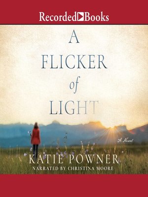cover image of A Flicker of Light